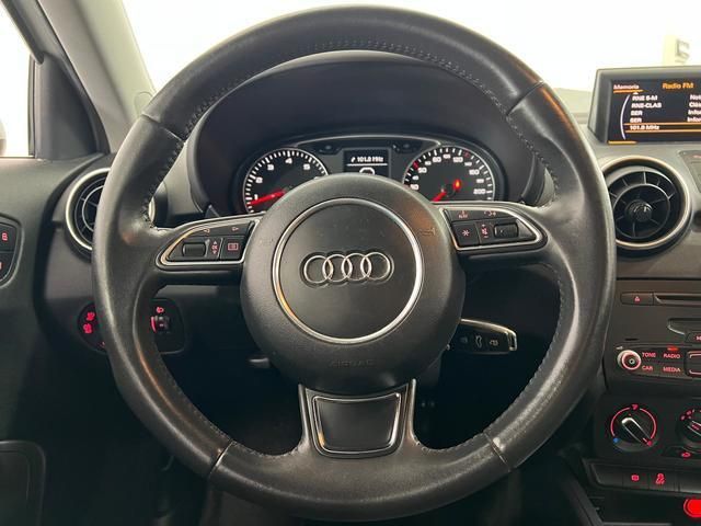 Audi A1 Sportback Ambition 1.2 TFSI 63 kW (86 CV)