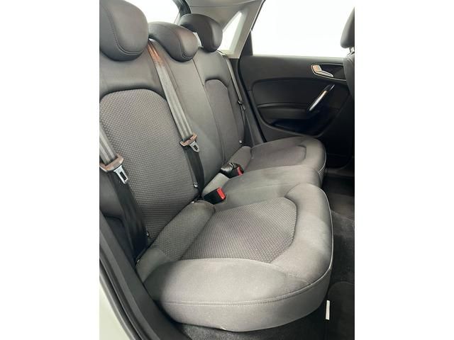Audi A1 Sportback Ambition 1.2 TFSI 63 kW (86 CV)