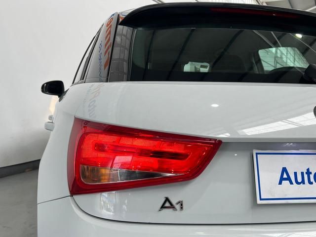Audi A1 Sportback Ambition 1.2 TFSI 63 kW (86 CV)