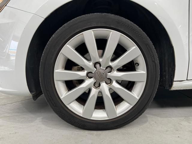 Audi A1 Sportback Ambition 1.2 TFSI 63 kW (86 CV)