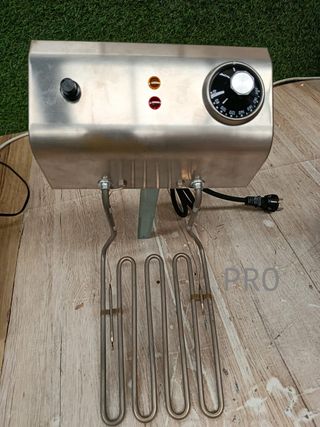 Calefactor para freidora MOVILFRIT