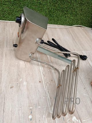 Calefactor para freidora MOVILFRIT
