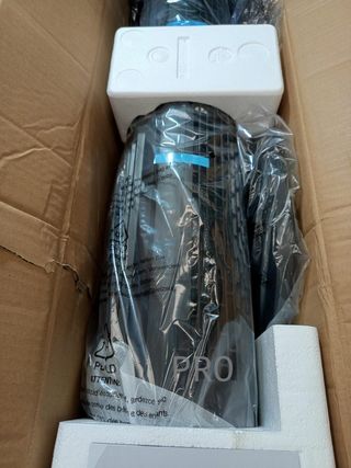 Dreo 28dB Ventilador de torre