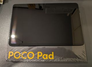 POCO Pad Blue