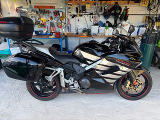 Honda VFR 800 2002 - 94.000 km