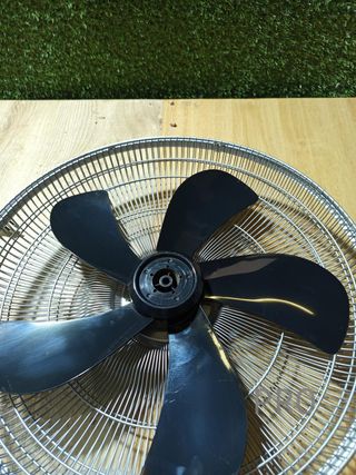 Rowenta Ventilador Essential + VU4440