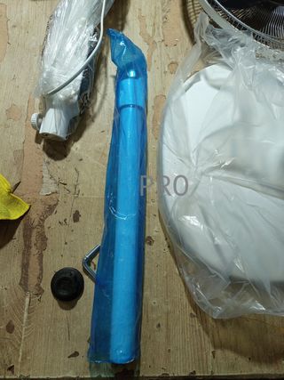 Rowenta Ventilador Essential + VU4440