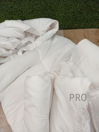 Edredón/Relleno nórdico - Cama 80/90-150x220cm - Todocama