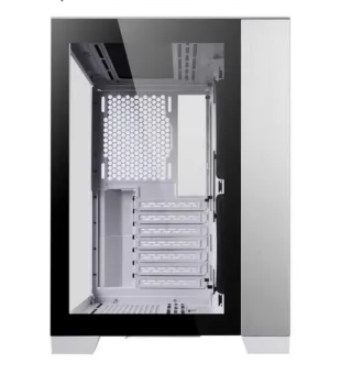 Torre Gaming Lian-Li O11D Mini -W NUEVA A ESTRENAR