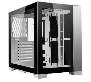 Torre Gaming Lian-Li O11D Mini -W NUEVA A ESTRENAR