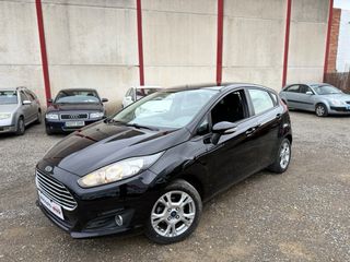 Ford Fiesta 2014