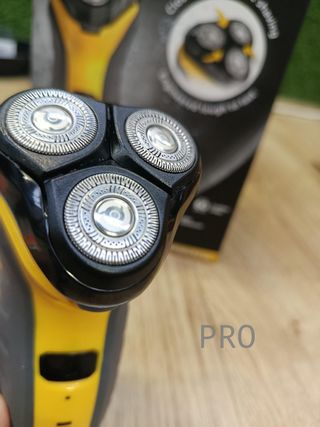 Remington Afeitadora Rotativa