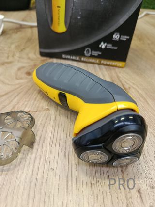 Remington Afeitadora Rotativa