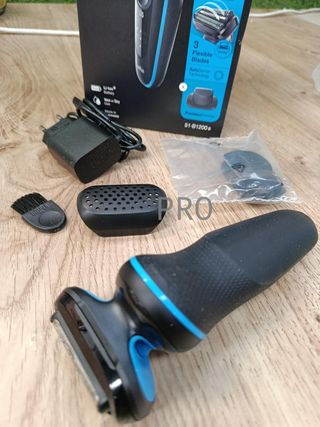 BRAUN SERIE 5 AFEITADORA ELÉCTRICA