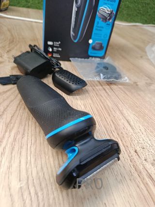 BRAUN SERIE 5 AFEITADORA ELÉCTRICA