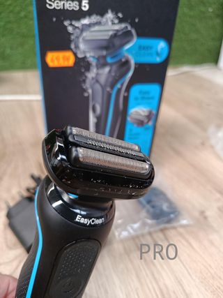 BRAUN SERIE 5 AFEITADORA ELÉCTRICA