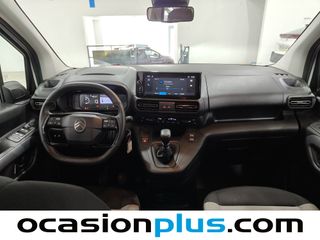 Citroen Berlingo BlueHDi 100 S&S Plus Talla M 75 kW (102 CV)