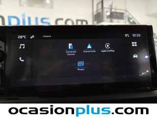 Citroen Berlingo BlueHDi 100 S&S Plus Talla M 75 kW (102 CV)