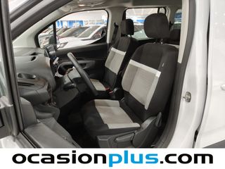 Citroen Berlingo BlueHDi 100 S&S Plus Talla M 75 kW (102 CV)