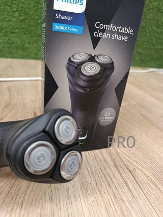 Philips Serie X3000 Afeitadora Eléctrica