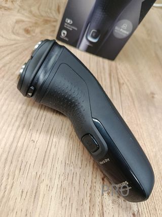 Philips Serie X3000 Afeitadora Eléctrica