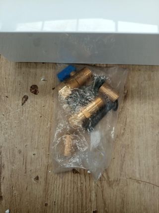 Vaillant Calentador de Agua eléctrico