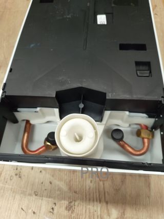 Vaillant Calentador de Agua eléctrico