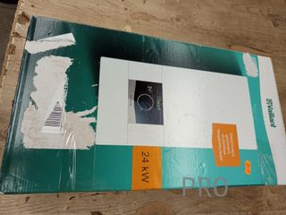 Vaillant Calentador de Agua eléctrico