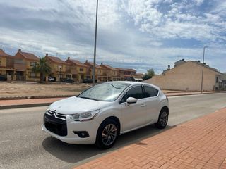 Citroen DS4 2014