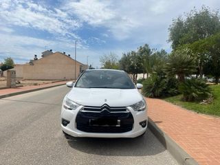 Citroen DS4 2014