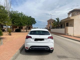 Citroen DS4 2014