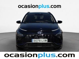 Hyundai Bayon 1.0 TGDI 48V Tecno DCT 74 kW (100 CV)