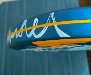 Bullpadel Ionic Control 2025