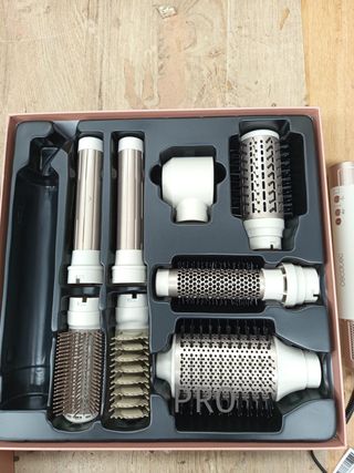 Cecotec Cepillo de Aire Secador