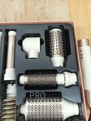 Cecotec Cepillo de Aire Secador