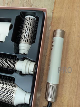 Cecotec Cepillo de Aire Secador