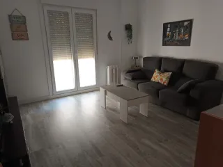 Habitación en piso compartido