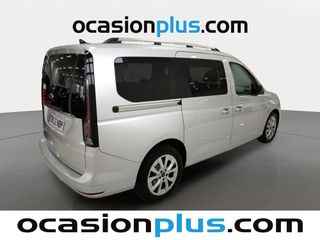 Ford Grand Tourneo Connect 2.0 Ecoblue Titanium Auto 90 kW (122 CV)