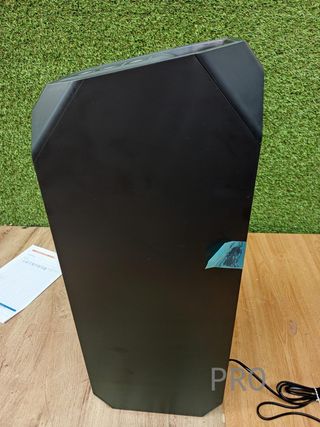 Toshiba Purificador de aire