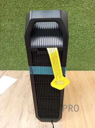 Toshiba Purificador de aire