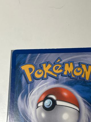 Carta Pokémon Mewtwo EX 98/99