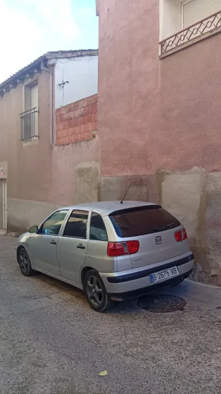 SEAT Ibiza 1999