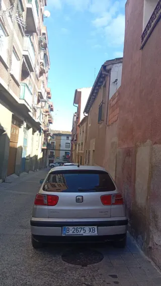 SEAT Ibiza 1999