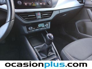 Skoda Kamiq 1.0 TSI Ambition 81 kW (110 CV)