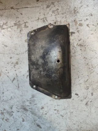 Campana Embrague Seat 124