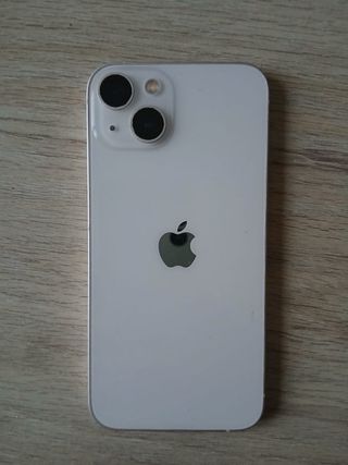 iPhone 13 Blanco 128GB