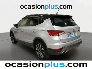SEAT Arona 1.0 TSI S&S FR XL 85 kW (115 CV)