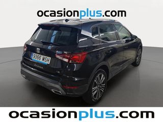 SEAT Arona 1.0 TSI FR XM 85 kW (115 CV)