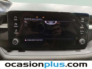 Skoda Fabia 1.0 TSI Selection 70 kW (95 CV)