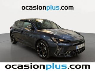 CUPRA León 1.5 TSI e-Hybrid 150 kW (204 CV) DSG